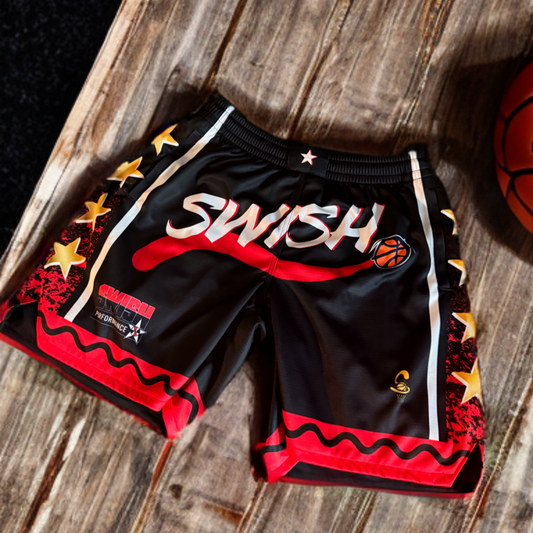 SWISH USA